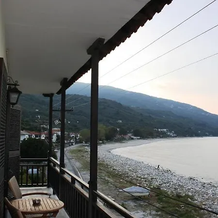Votsala Hotel