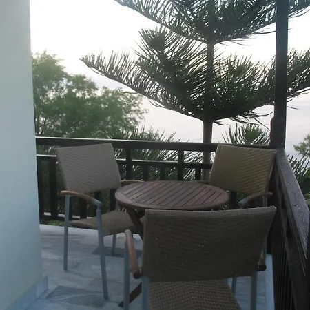 Votsala فندق 2*