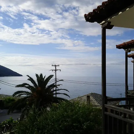 Votsala Pelion Hotel