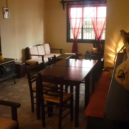 מלון Votsala חורפטו