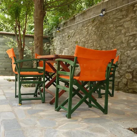 Votsala חורפטו