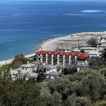 Hotel Votsala