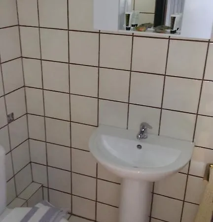 Votsala Hotel Chorevtón