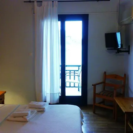 Hotel Votsala Chorefton