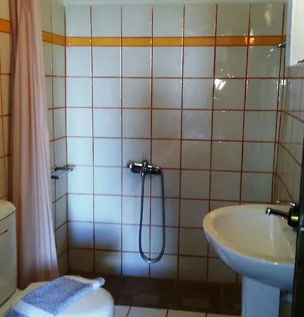 Hotel Votsala Chorefton