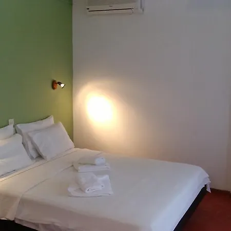 Hotel Votsala Chorevtón