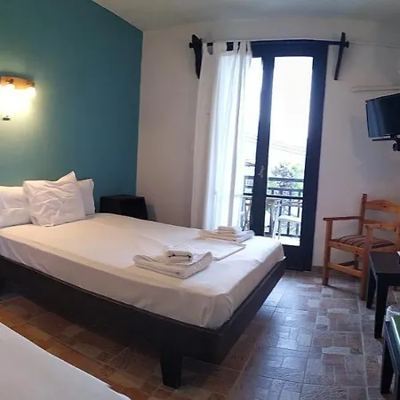Votsala Hotel Chorevtón