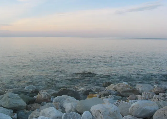 Hotel Votsala Chorefton