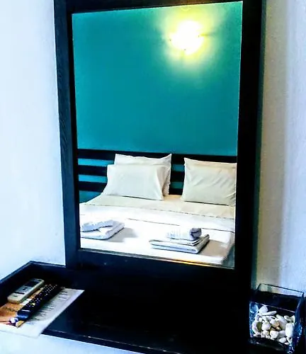 Votsala Hotel Chorefton