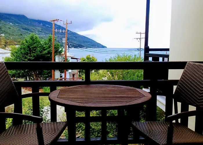 Votsala 2* Chorefton