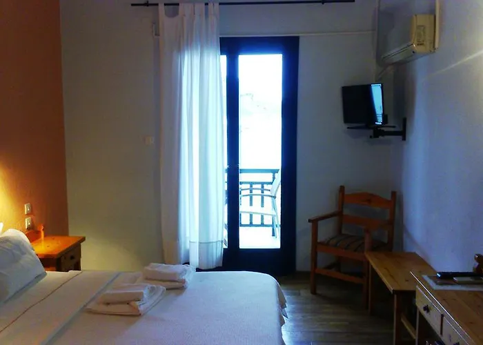 Hotel Votsala Chorefton