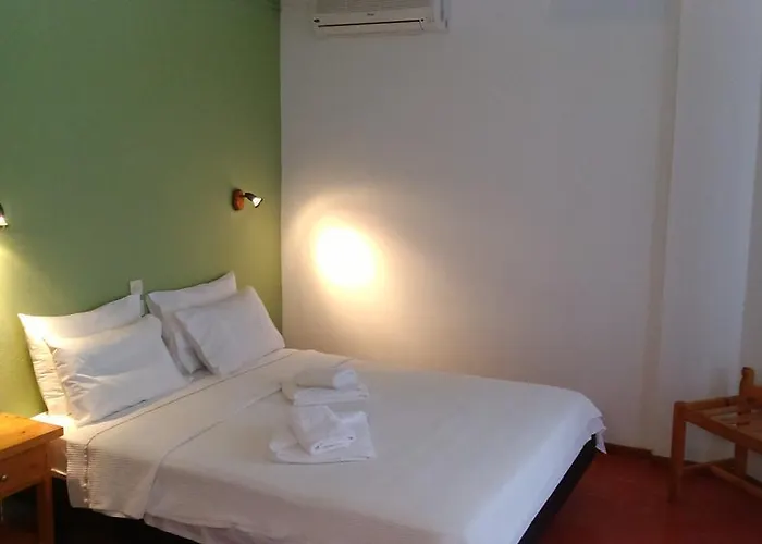 Hotel Votsala Chorefton