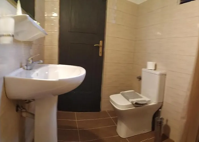 Hotel Votsala Chorefton